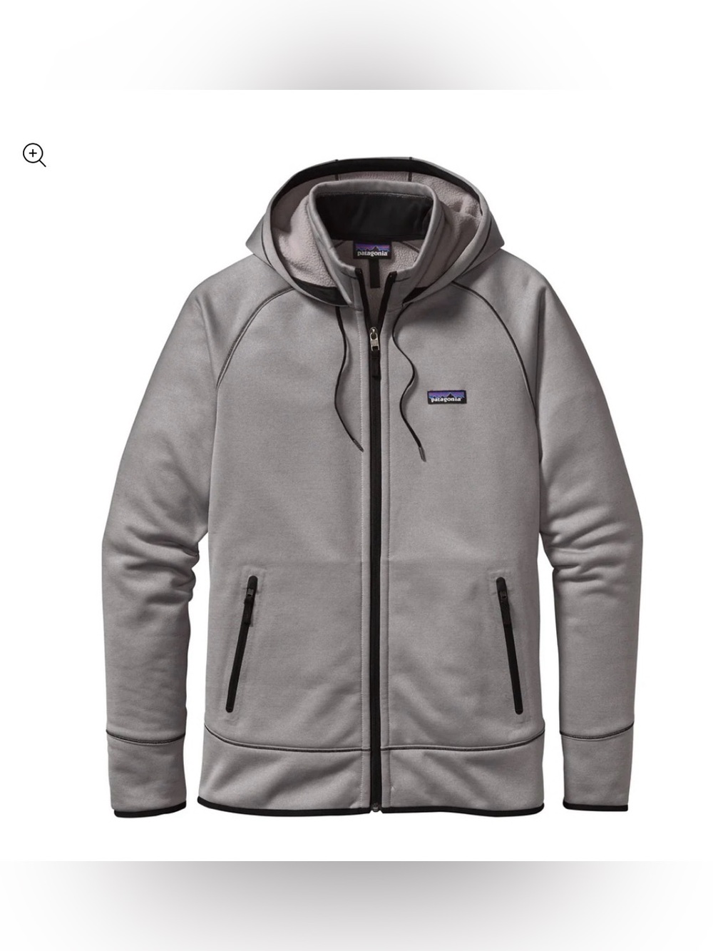 Patagonia M's Tech Fleece Jacket